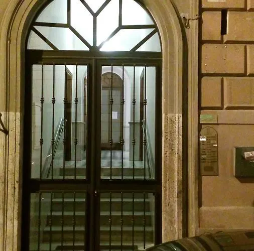 Gasthuis Rm Rome